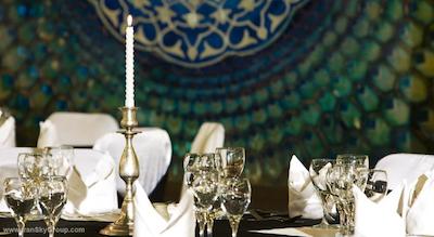 شرایتون گرند پونا