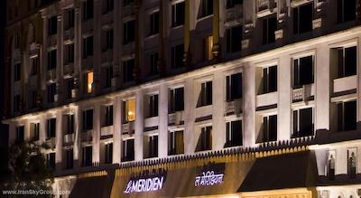 شرایتون گرند پونا