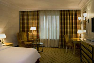 شرایتون گرند پونا