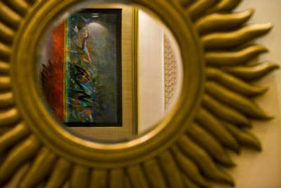 شرایتون گرند پونا