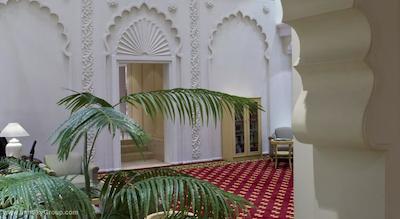 شرایتون گرند پونا