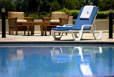 شرایتون گرند پونا