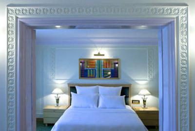 شرایتون گرند پونا