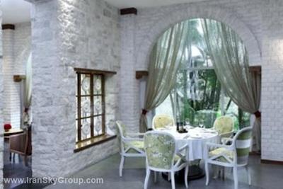 شرایتون گرند پونا