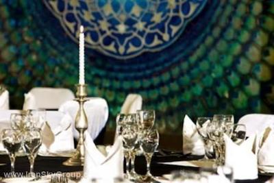 شرایتون گرند پونا