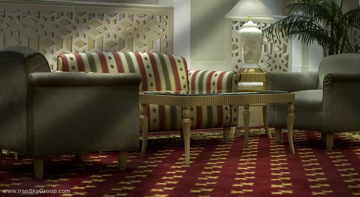 شرایتون گرند پونا