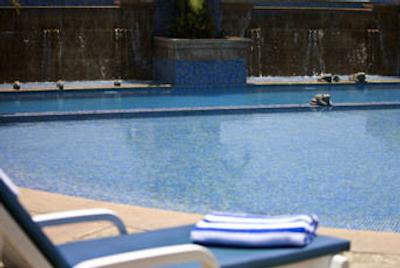 شرایتون گرند پونا