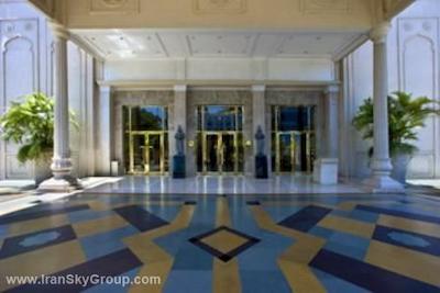 شرایتون گرند پونا