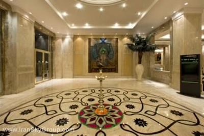 شرایتون گرند پونا