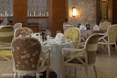 شرایتون گرند پونا