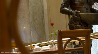 شرایتون گرند پونا