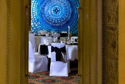 شرایتون گرند پونا