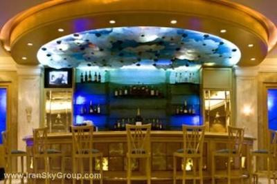 شرایتون گرند پونا