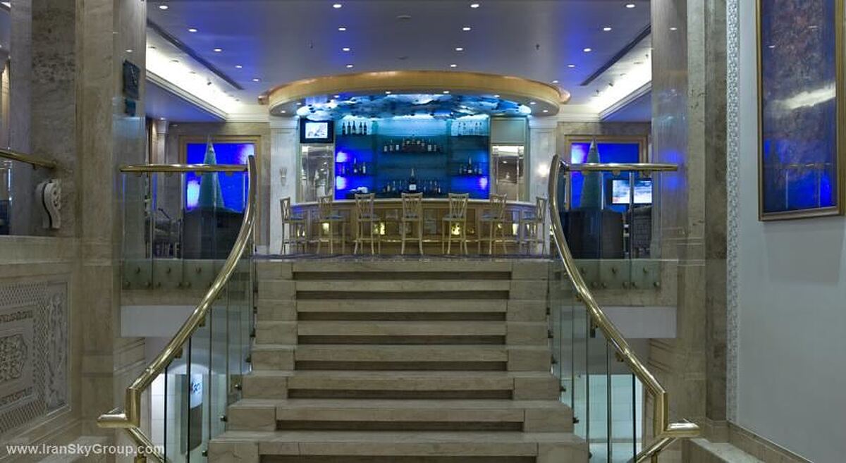 شرایتون گرند پونا