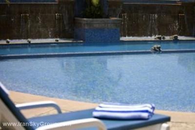 شرایتون گرند پونا