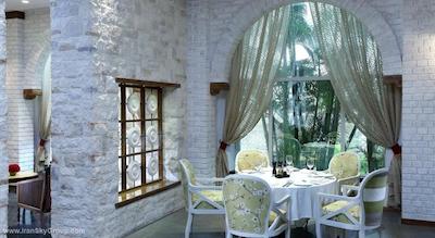 شرایتون گرند پونا