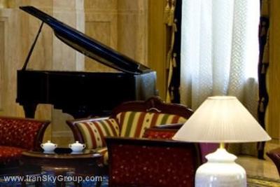 شرایتون گرند پونا