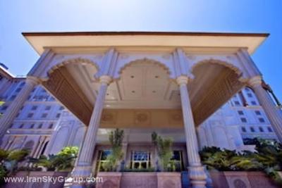 شرایتون گرند پونا