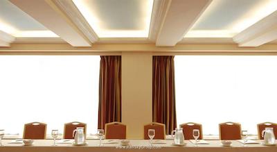 آتن اتریوم هتل اند جکوزی سوئیتس