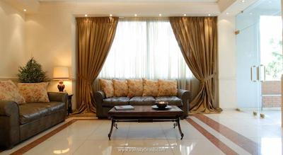 آتن اتریوم هتل اند جکوزی سوئیتس