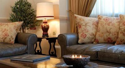 آتن اتریوم هتل اند جکوزی سوئیتس