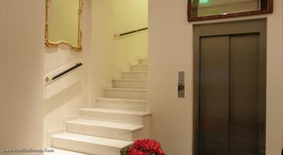 آتن لوتوس هتل