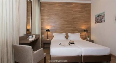 آتن لوتوس هتل