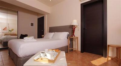 آتن لوتوس هتل