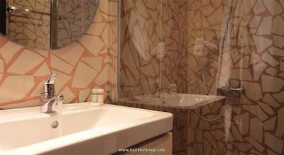 آتن لوتوس هتل