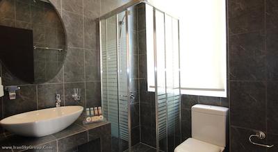 آتن لوتوس هتل