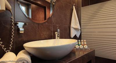 آتن لوتوس هتل