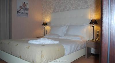 آتن لوتوس هتل