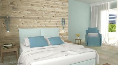 آتن لوتوس هتل