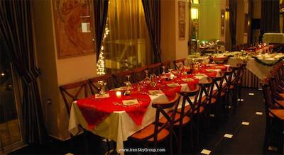 آتن لوتوس هتل