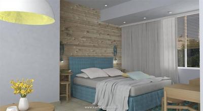 آتن لوتوس هتل