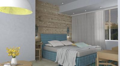 آتن لوتوس هتل