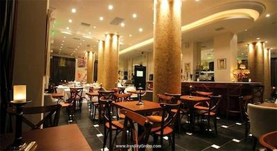 آتن لوتوس هتل