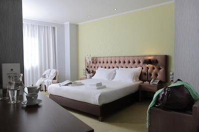 آتن لوتوس هتل