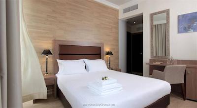 آتن لوتوس هتل