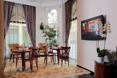 آتن لوتوس هتل