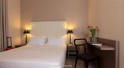 آتن لوتوس هتل