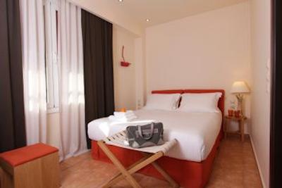 آتن لوتوس هتل