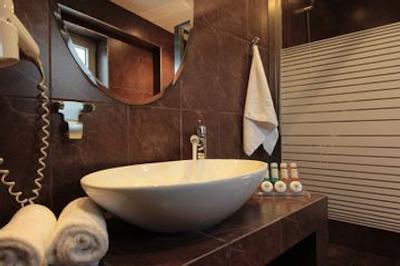 آتن لوتوس هتل