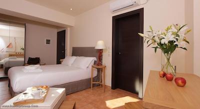 آتن لوتوس هتل