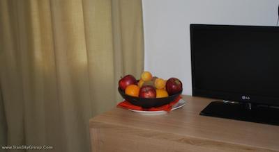 آتن لوتوس هتل