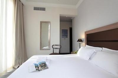 آتن لوتوس هتل