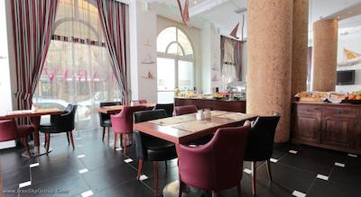 آتن لوتوس هتل