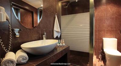 آتن لوتوس هتل