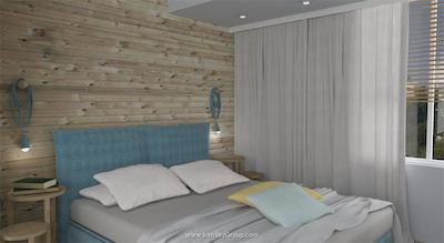 آتن لوتوس هتل