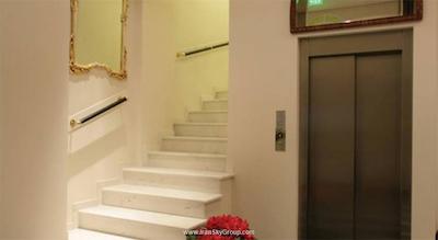 آتن لوتوس هتل